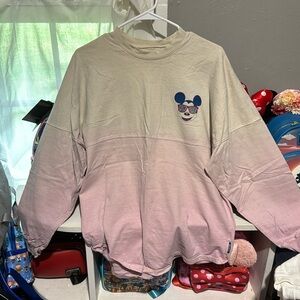 Disney Spirit Jersey